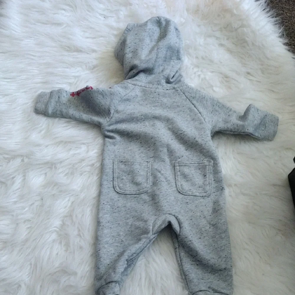 Carhartt cozy gray